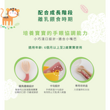 可彎曲叉勺套裝