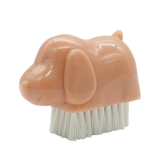 Animal-shaped Nail Brush